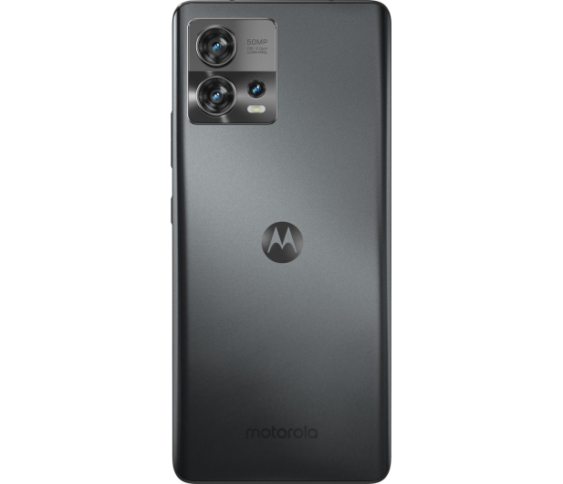 MOTOROLA EDGE 30 Fusion 8/128GB Czarny - 1069287 - zdjęcie 6